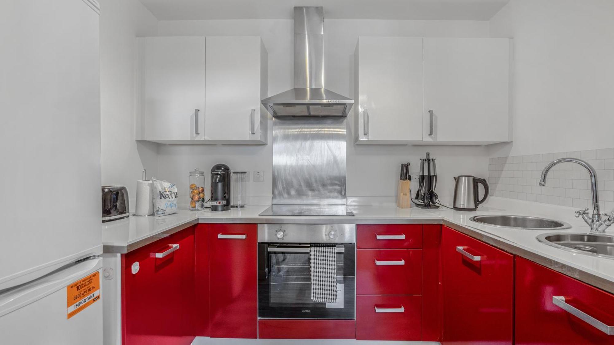 Japanese Suite 2Bed 2Bath, Free Park, Netfix, 75 Inch Tv, Games - City Centre- Maihom เบอร์มิงแฮม ภายนอก รูปภาพ