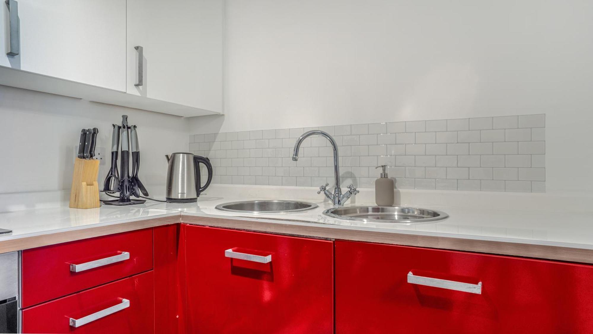 Japanese Suite 2Bed 2Bath, Free Park, Netfix, 75 Inch Tv, Games - City Centre- Maihom เบอร์มิงแฮม ภายนอก รูปภาพ